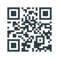 Scannerizza questo codice QR per aprire il percorso nell'applicazione SityTrail