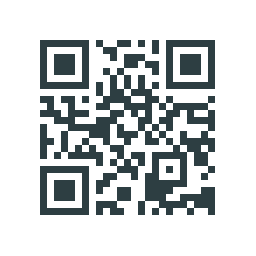 Scan deze QR-code om de tocht te openen in de SityTrail-applicatie