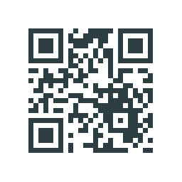 Scan deze QR-code om de tocht te openen in de SityTrail-applicatie