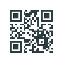 Scan deze QR-code om de tocht te openen in de SityTrail-applicatie