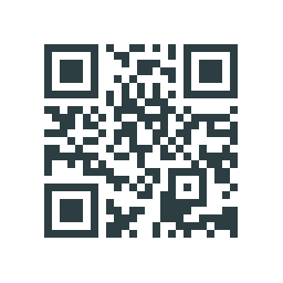 Scan deze QR-code om de tocht te openen in de SityTrail-applicatie