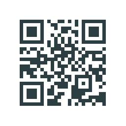 Scan deze QR-code om de tocht te openen in de SityTrail-applicatie