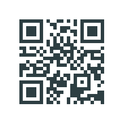 Scan deze QR-code om de tocht te openen in de SityTrail-applicatie