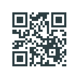 Scan deze QR-code om de tocht te openen in de SityTrail-applicatie