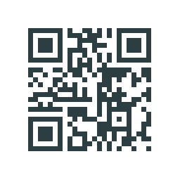 Scan deze QR-code om de tocht te openen in de SityTrail-applicatie