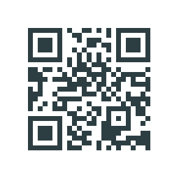 Scan deze QR-code om de tocht te openen in de SityTrail-applicatie