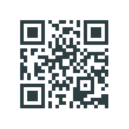 Scan deze QR-code om de tocht te openen in de SityTrail-applicatie