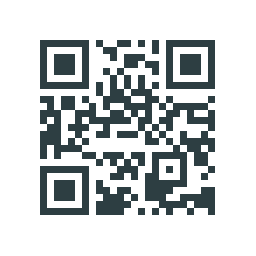 Scan deze QR-code om de tocht te openen in de SityTrail-applicatie