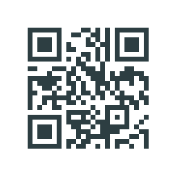 Scan deze QR-code om de tocht te openen in de SityTrail-applicatie