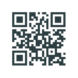 Scan deze QR-code om de tocht te openen in de SityTrail-applicatie