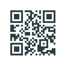 Scan deze QR-code om de tocht te openen in de SityTrail-applicatie