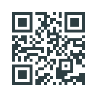 Scan deze QR-code om de tocht te openen in de SityTrail-applicatie