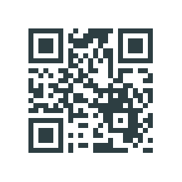 Scan deze QR-code om de tocht te openen in de SityTrail-applicatie