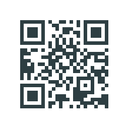 Scan deze QR-code om de tocht te openen in de SityTrail-applicatie