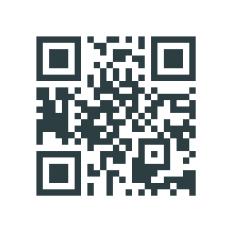 Scan deze QR-code om de tocht te openen in de SityTrail-applicatie