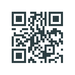 Scan deze QR-code om de tocht te openen in de SityTrail-applicatie