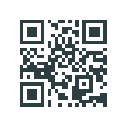 Scan deze QR-code om de tocht te openen in de SityTrail-applicatie