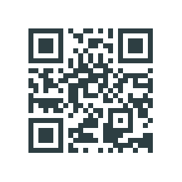 Scan deze QR-code om de tocht te openen in de SityTrail-applicatie