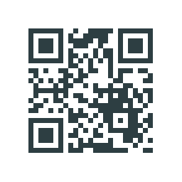 Scan deze QR-code om de tocht te openen in de SityTrail-applicatie