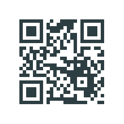 Scan deze QR-code om de tocht te openen in de SityTrail-applicatie