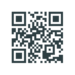 Scan deze QR-code om de tocht te openen in de SityTrail-applicatie