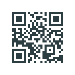 Scan deze QR-code om de tocht te openen in de SityTrail-applicatie