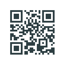 Scan deze QR-code om de tocht te openen in de SityTrail-applicatie