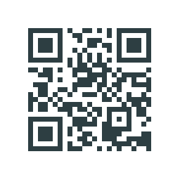 Scan deze QR-code om de tocht te openen in de SityTrail-applicatie