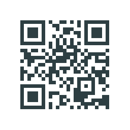 Scan deze QR-code om de tocht te openen in de SityTrail-applicatie