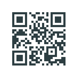 Scan deze QR-code om de tocht te openen in de SityTrail-applicatie