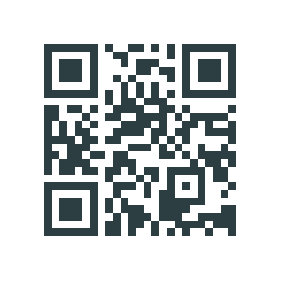 Scan deze QR-code om de tocht te openen in de SityTrail-applicatie