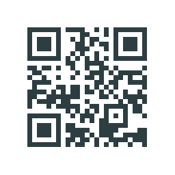 Scan deze QR-code om de tocht te openen in de SityTrail-applicatie