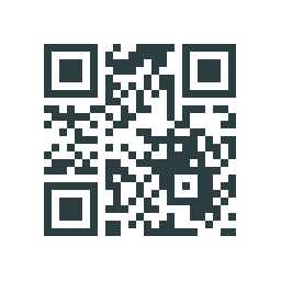 Scan deze QR-code om de tocht te openen in de SityTrail-applicatie