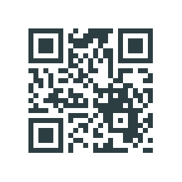 Scan deze QR-code om de tocht te openen in de SityTrail-applicatie