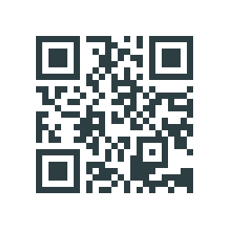 Scan deze QR-code om de tocht te openen in de SityTrail-applicatie