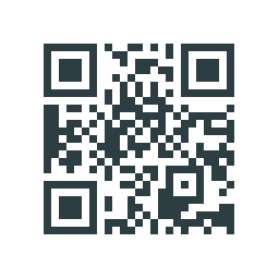 Scan deze QR-code om de tocht te openen in de SityTrail-applicatie