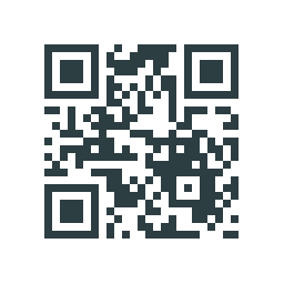 Scan deze QR-code om de tocht te openen in de SityTrail-applicatie