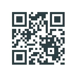 Scan deze QR-code om de tocht te openen in de SityTrail-applicatie