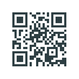 Scan deze QR-code om de tocht te openen in de SityTrail-applicatie