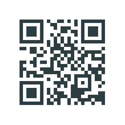 Scan deze QR-code om de tocht te openen in de SityTrail-applicatie