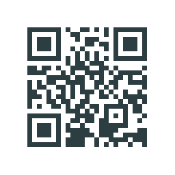 Scan deze QR-code om de tocht te openen in de SityTrail-applicatie