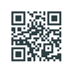 Scan deze QR-code om de tocht te openen in de SityTrail-applicatie