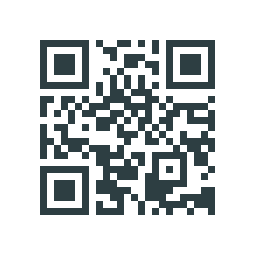 Scan deze QR-code om de tocht te openen in de SityTrail-applicatie