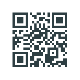 Scan deze QR-code om de tocht te openen in de SityTrail-applicatie