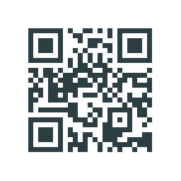 Scan deze QR-code om de tocht te openen in de SityTrail-applicatie