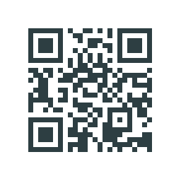 Scan deze QR-code om de tocht te openen in de SityTrail-applicatie