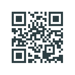 Scan deze QR-code om de tocht te openen in de SityTrail-applicatie