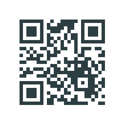 Scan deze QR-code om de tocht te openen in de SityTrail-applicatie