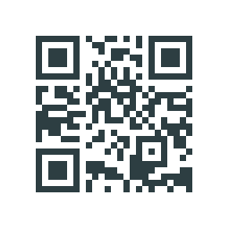 Scan deze QR-code om de tocht te openen in de SityTrail-applicatie