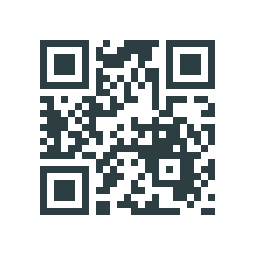 Scannerizza questo codice QR per aprire il percorso nell'applicazione SityTrail